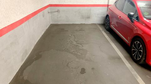 Foto 4 de Garatge en venda a Carrer de Sepúlveda, 119, Sant Antoni, Barcelona