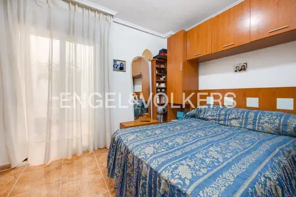 Wohnung mit Terrasse zum Verkauf in Centro, imagen 6