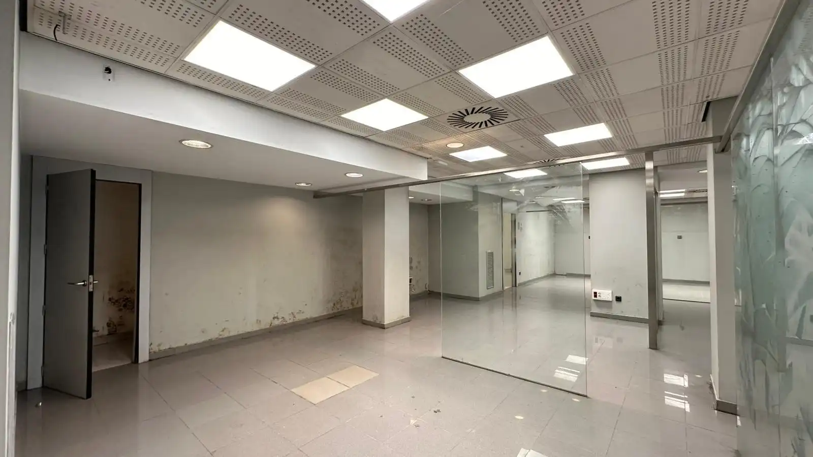 Local comercial de lloguer a Calle ENGINYER BALAGUER, imagen 5