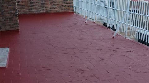 Foto 2 de Pis de lloguer a Raval Roig - Virgen del Socorro, Alicante / Alacant