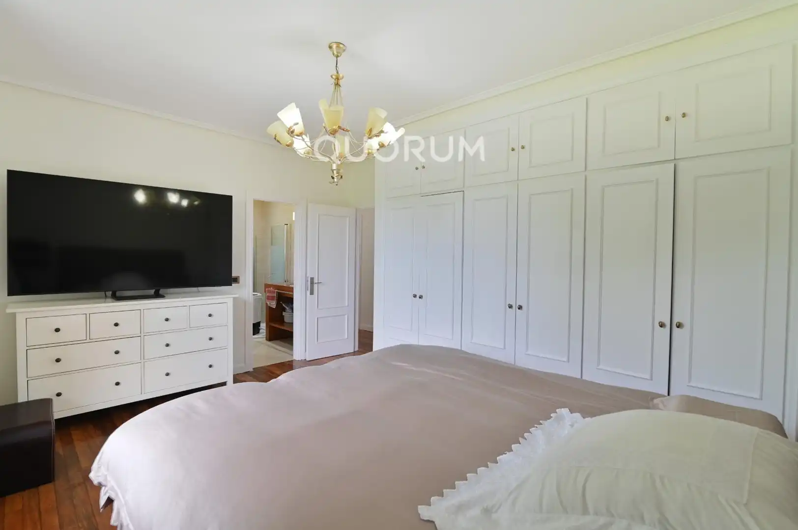 Habitación de Casa o chalet en venta en Mungia con Calefacción, Jardín privado y Trastero
