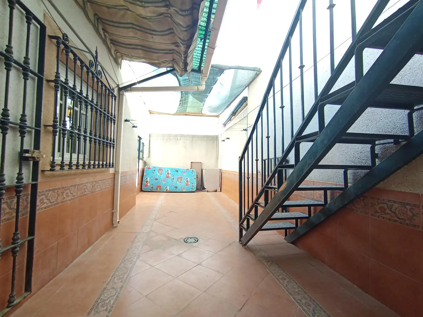 Casa o xalet en venda en Dos Hermanas amb Aire condicionat, Terrassa i Traster