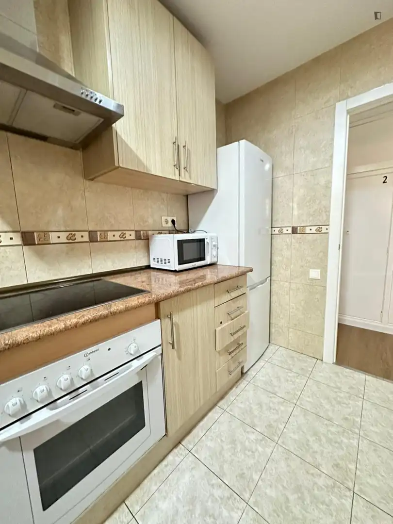 Habitación en Castellón de la Plana / Castelló de la Plana, Castellón