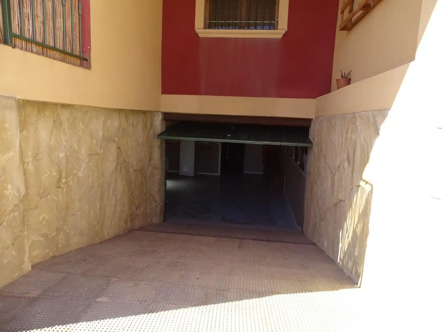 Chalet con terraza en venta en Campos del Río, imagen 20