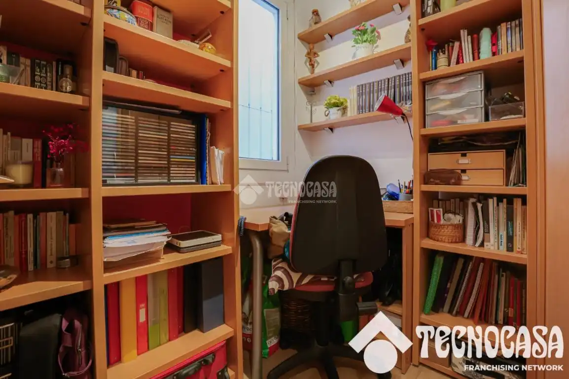 Piso en venta en Barcelona con Aire acondicionado