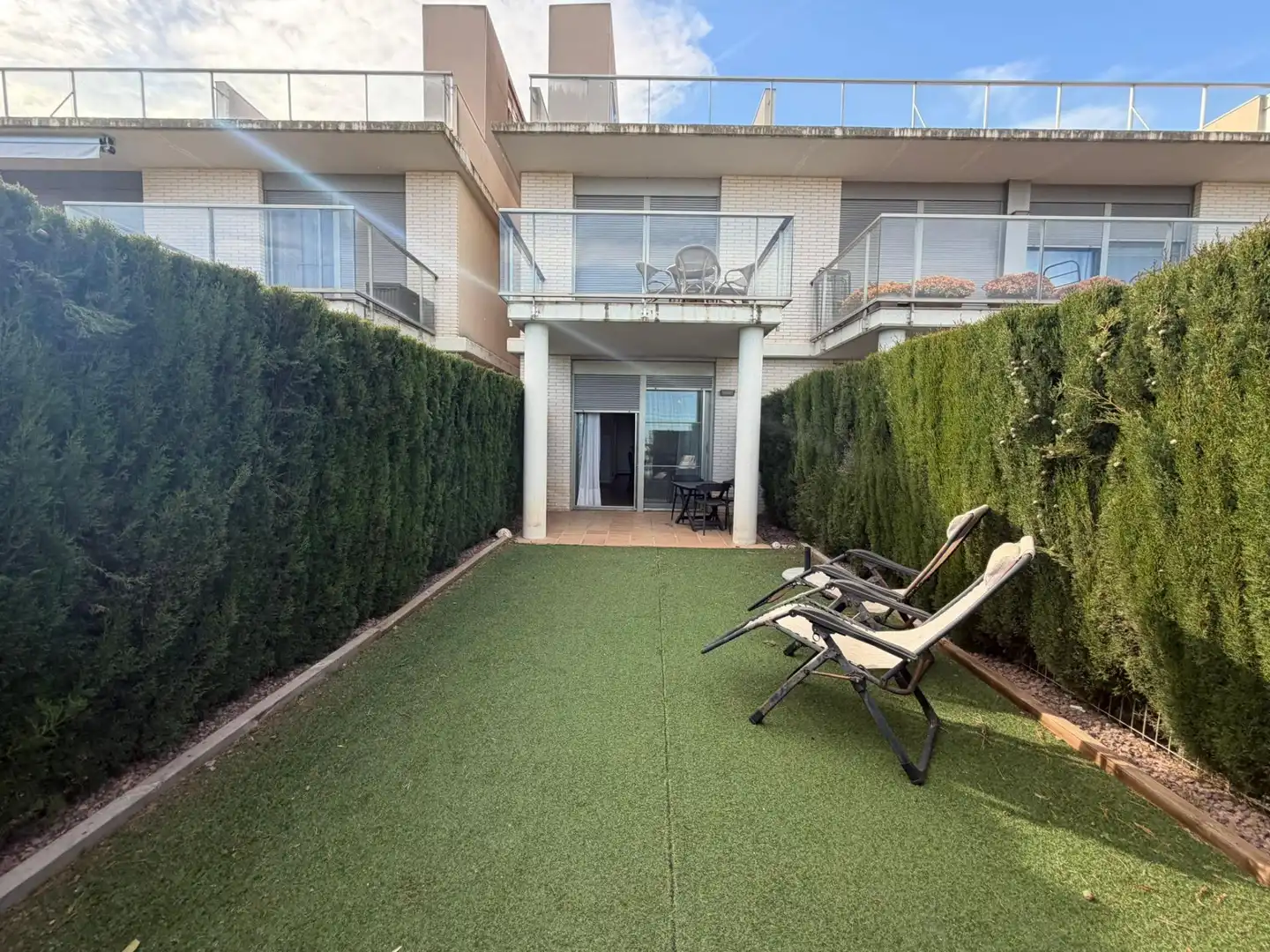 Haus mit Pool zum Verkauf in L'Ampolla, imagen 4