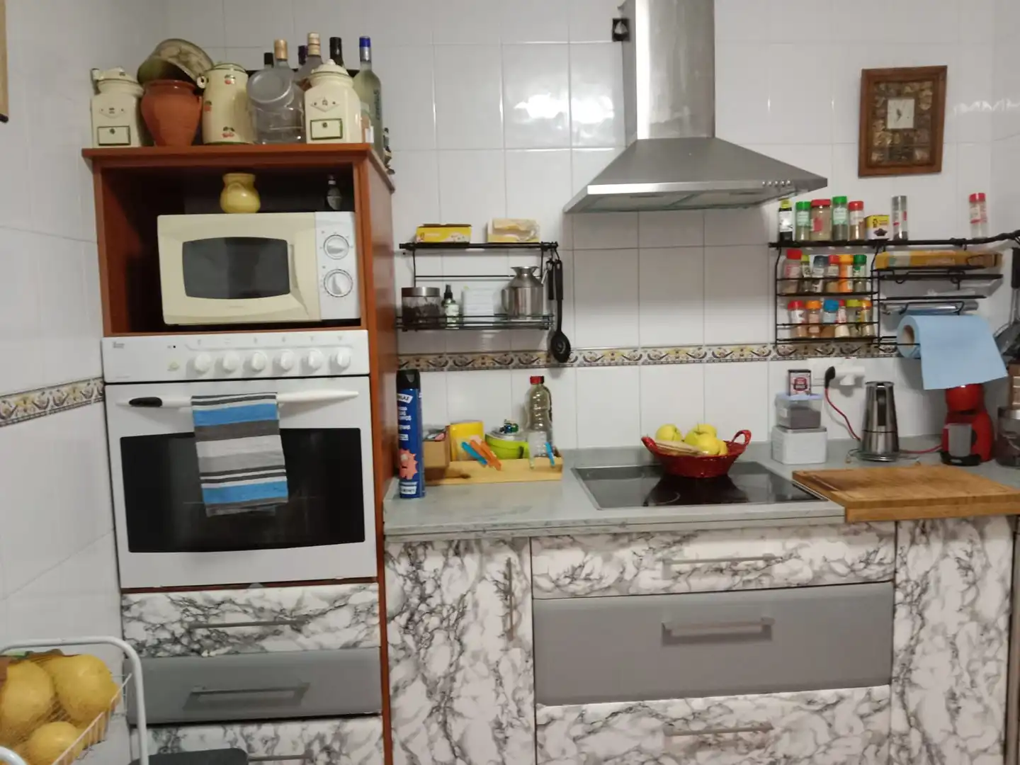 Houses for sale in Centro - Doña Mercedes