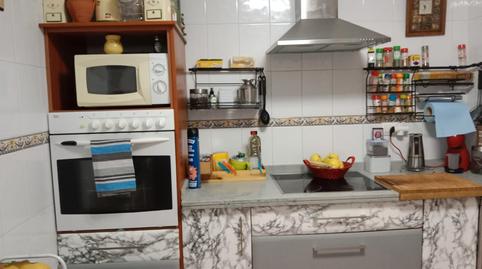 Foto 4 de Casa o xalet en venda a Centro - Doña Mercedes, Dos Hermanas