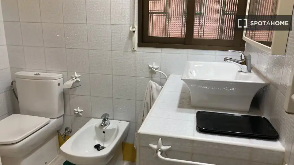Appartamento in affitto a Arganzuela, imagen 11