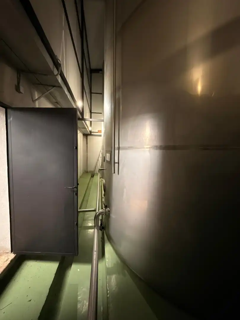 Nave industrial en venta en Olías del Rey