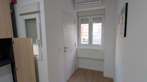 Foto 3 de Estudi de lloguer a Zona Concordia, Burjassot