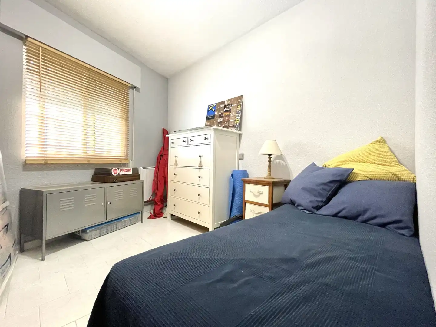 Flat for rent in CANTERAS, Alpedrete
