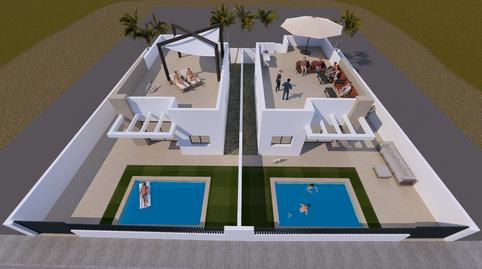 Foto 3 de Casa o xalet en venda a Calle Silla de Posta, 12, Mazarrón Casco Urbano, Mazarrón