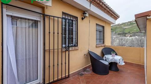 Foto 5 von Haus oder Chalet zum Verkauf in Calle Guarnon, Bola de Oro,  Granada Capital