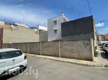 Terreno residencial en venta en Passatge Einstein .