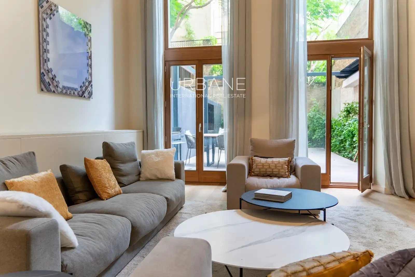 Duplex avec ascenseur à vendre à Pau Claris, imagen 2