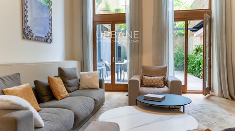 Espacioso Apartamento Dúplex con Terraza en el Eixample, Barcelona, image 2