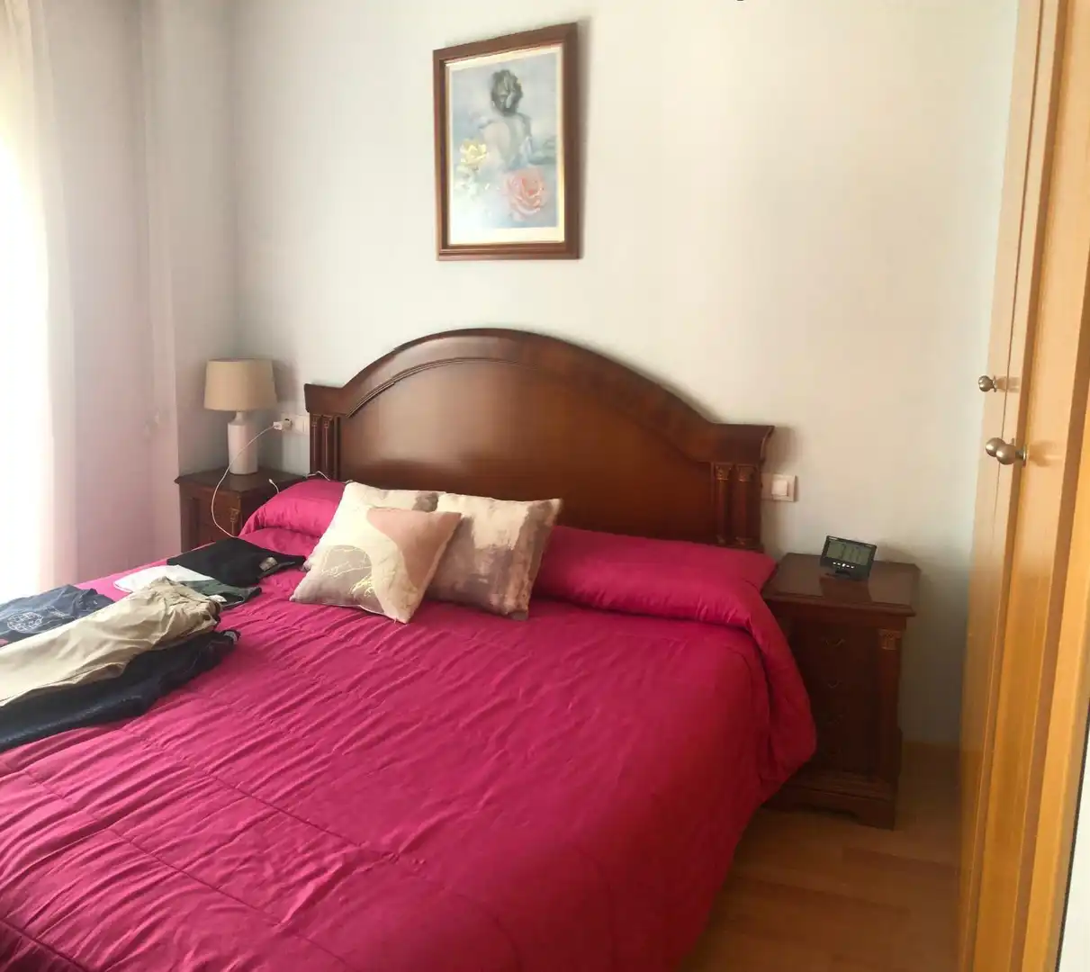 Apartamento con ascensor en venta en Puerto Deportivo, imagen 13