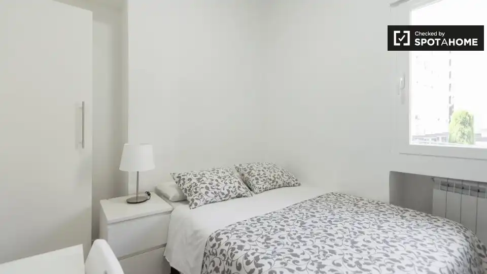 Flat to rent in Retiro, imagen 8
