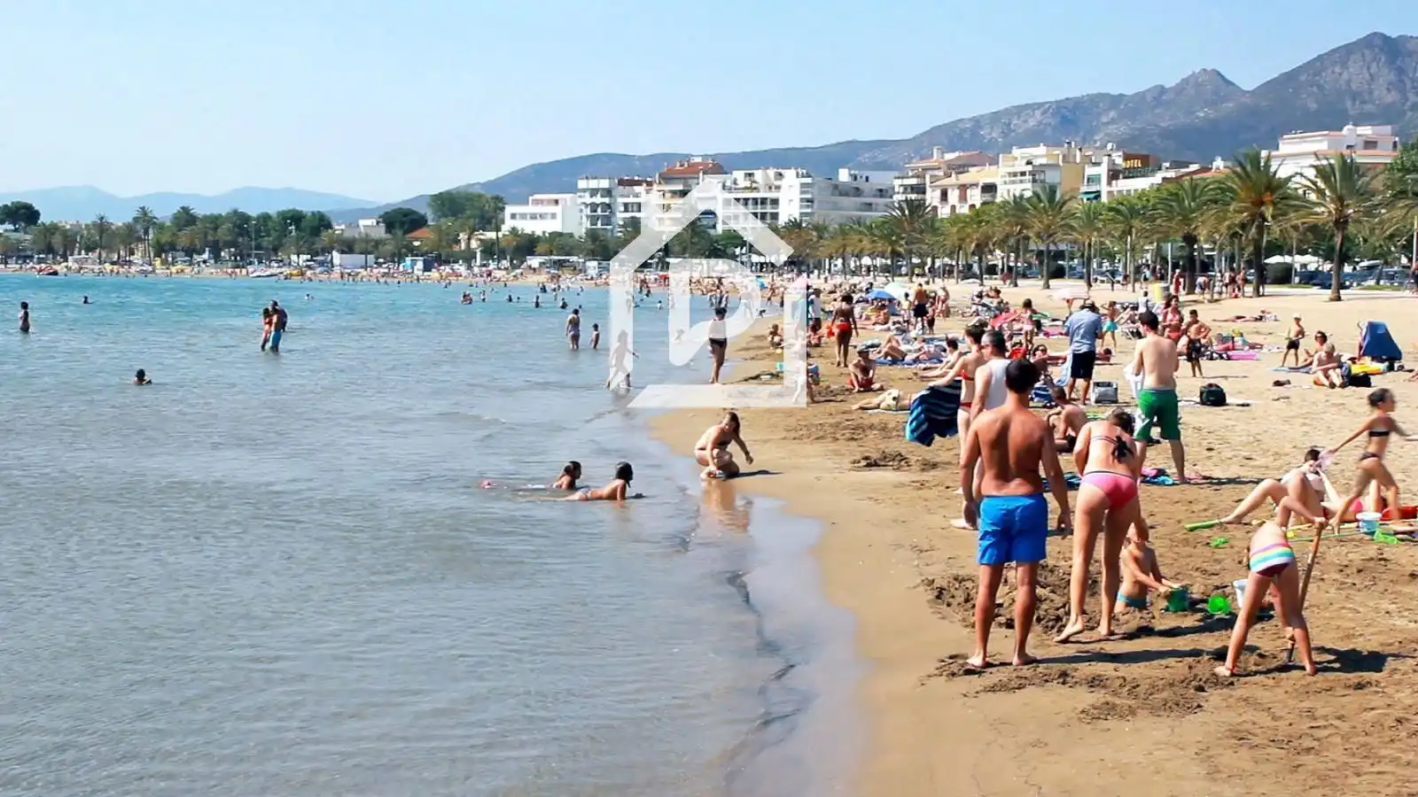 Piso con piscina en venta en PORT CANIGÓ, imagen 43