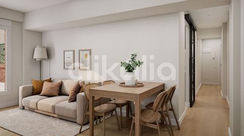 Foto 4 de Pis en venda a Valdeacederas,  Madrid Capital