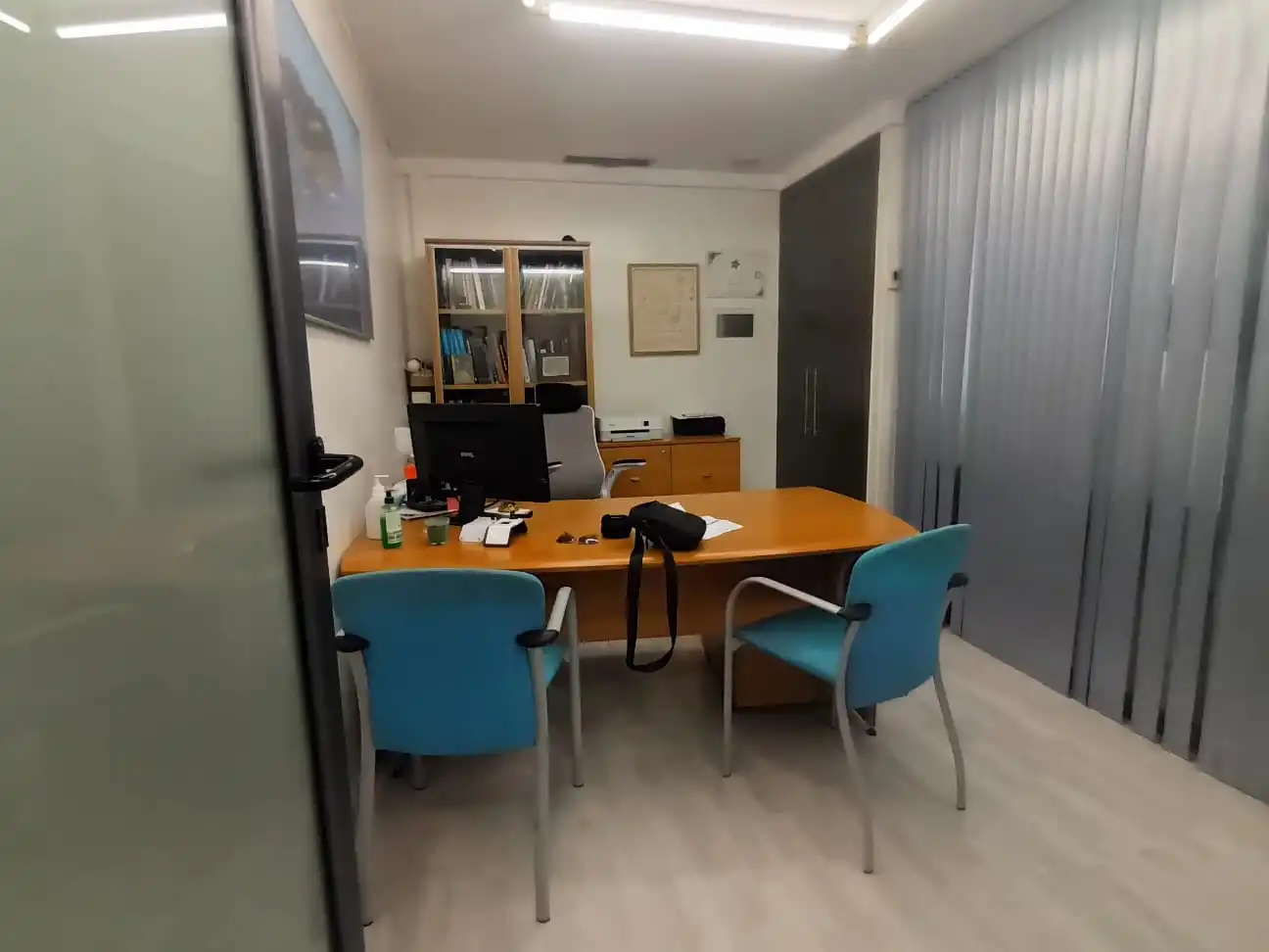 Business premises for sale in Ategorrieta Hiribidea, imagen 18