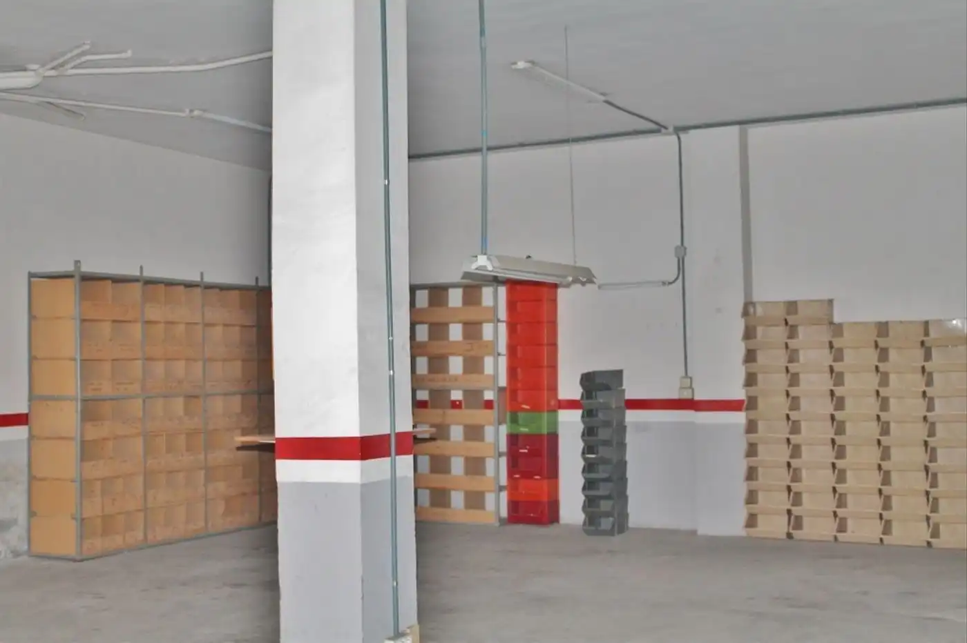 Business premises for sale in Zona Campus Universitario, imagen 3