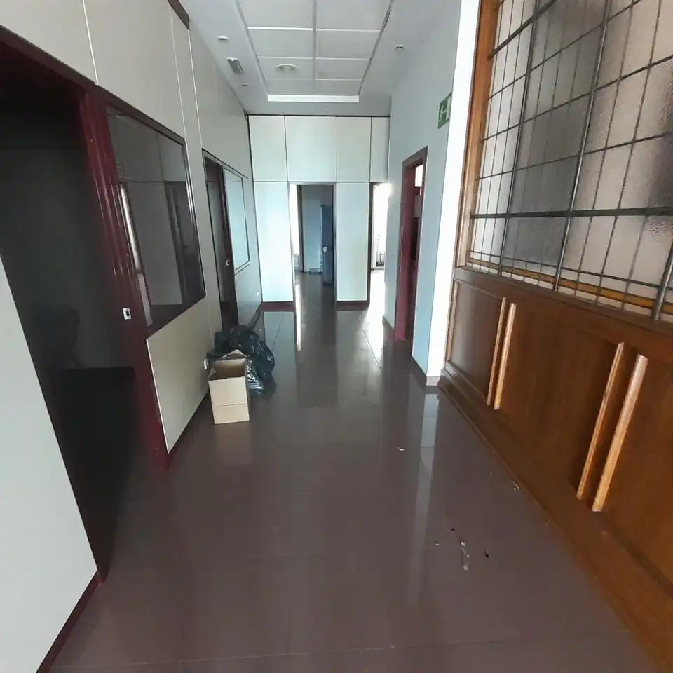 Oficina amb ascensor de lloguer a De Pereda, imagen 13