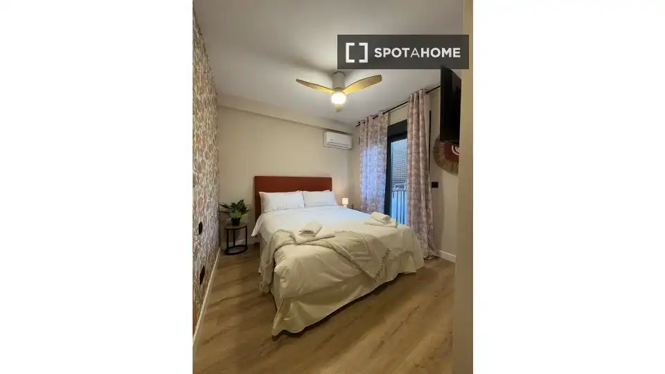 Habitació a Timón