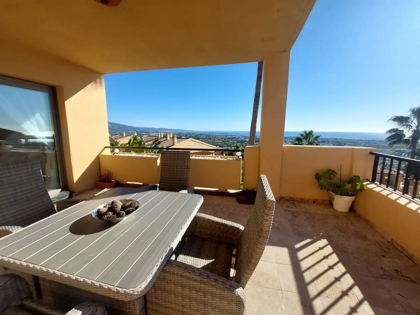 Wohnung mit Pool zum Verkauf in Calle Torre Campanillas, imagen 7