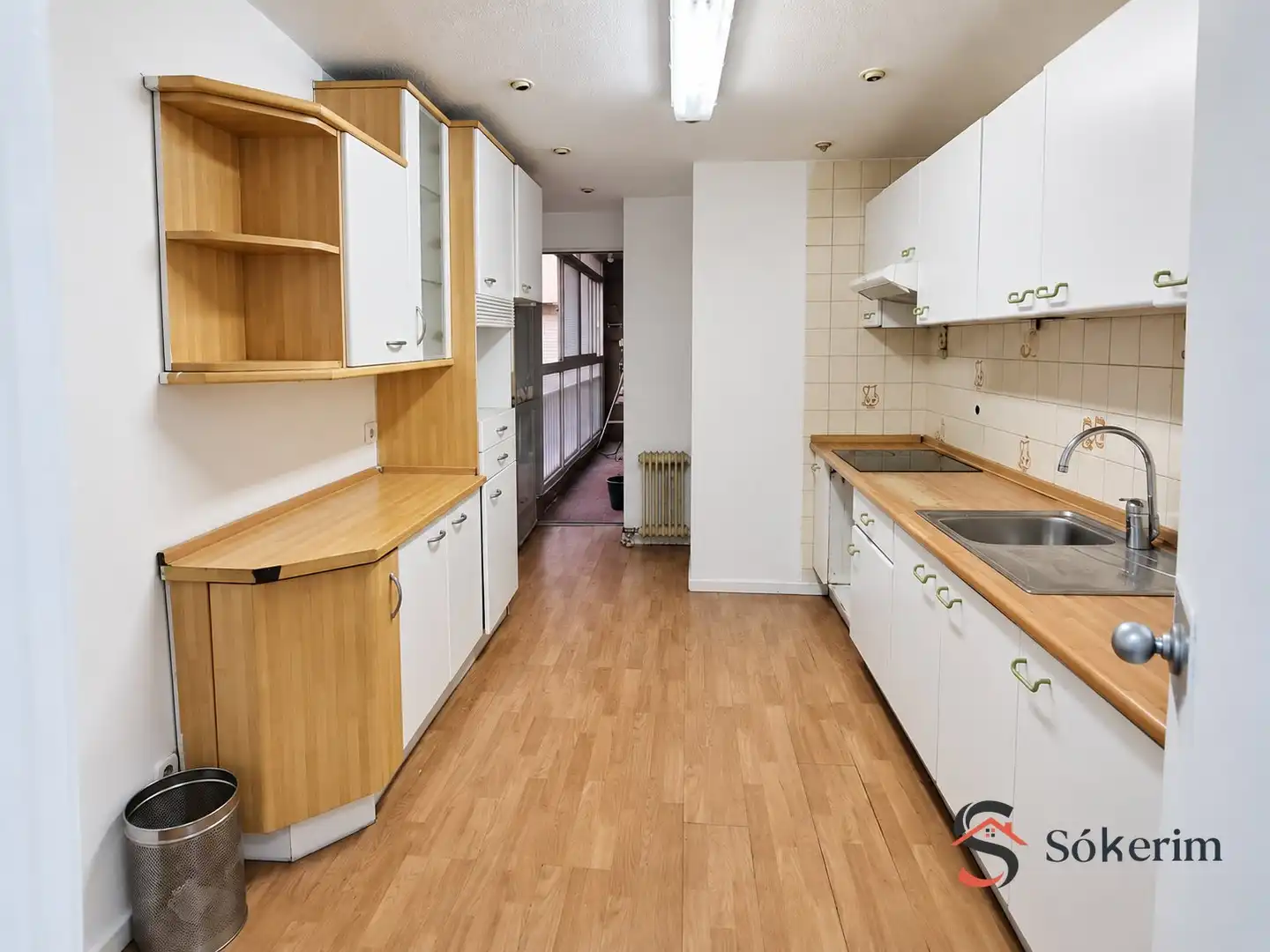 Appartement avec ascenseur à vendre à Retiro, imagen 64