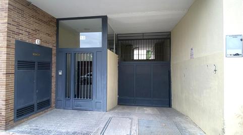 Foto 2 de Garatge en venda a Zarco Hermanos, Opañel, Madrid