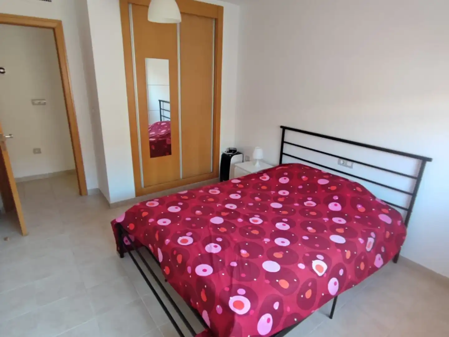 Casa o chalet de alquiler en Ribera de Molina - Torrealta