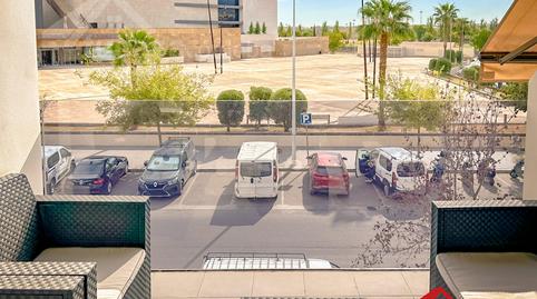 Foto 3 de Pis en venda a Poniente-Norte - Miralbaida - Parque Azahara, Córdoba