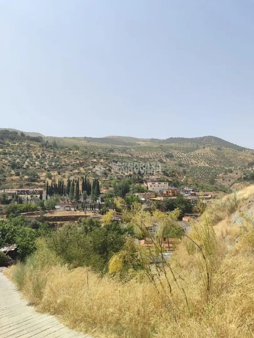 Rustikales Grundstück zum Verkauf in Pinos Genil, imagen 18