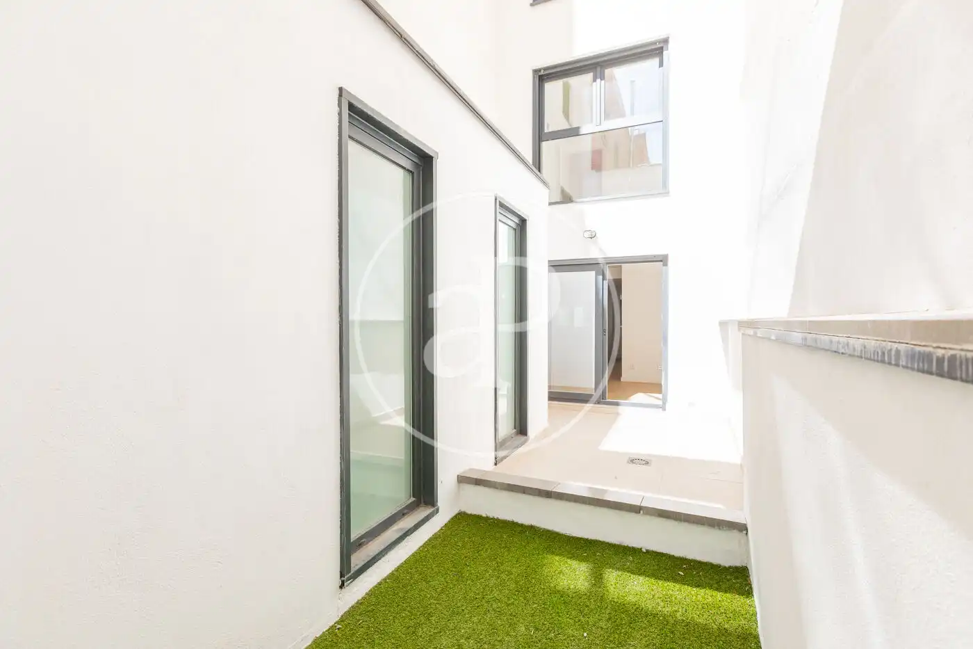 Planta baja en venta en Calle de Abel, 12, Bellas Vistas