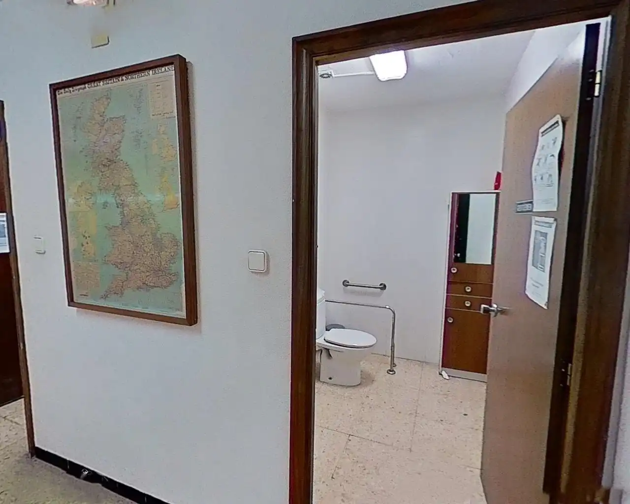 Local comercial en venta en Calle MARIANO BENLLIURE, imagen 10