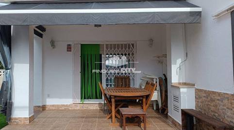 Foto 2 de Casa o xalet de lloguer a Maritimo, Santa Susanna, Barcelona