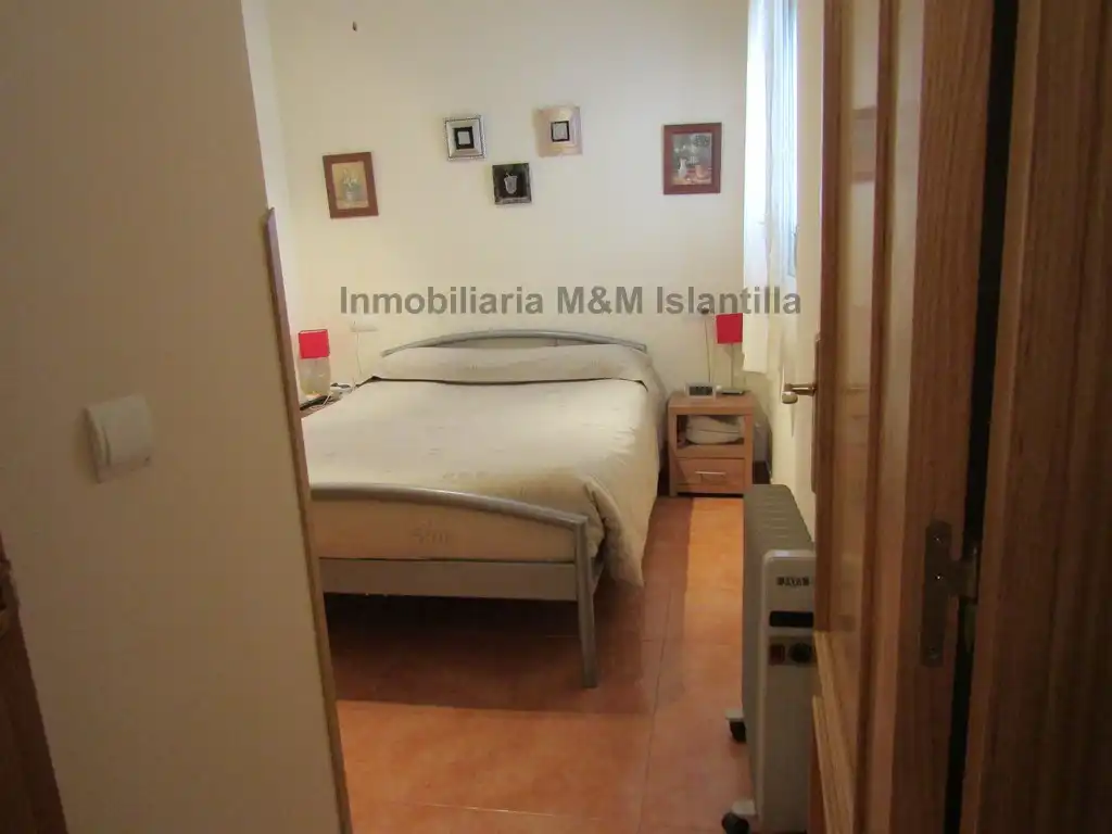 Habitación de Piso en venta en Isla Cristina con Aire acondicionado, Terraza y Amueblado