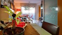 Living room of House or chalet for sale in El Masnou  with Air Conditioner, Heating and Terrace