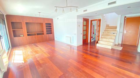 Foto 3 de Dúplex de alquiler en Sant Pau de, Centre, Sabadell