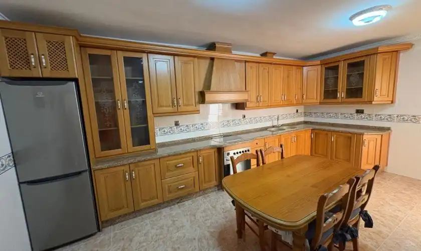 Chalet en venta en Carboneras, imagen 21