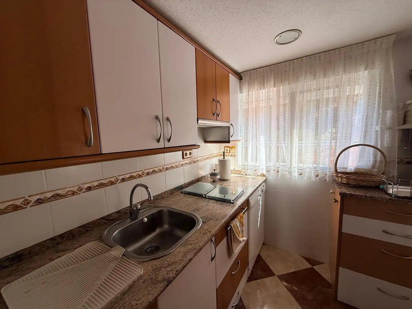 Appartamento con piscina in vendita a Calle del Alcalde Manuel Catalan Chana, imagen 12