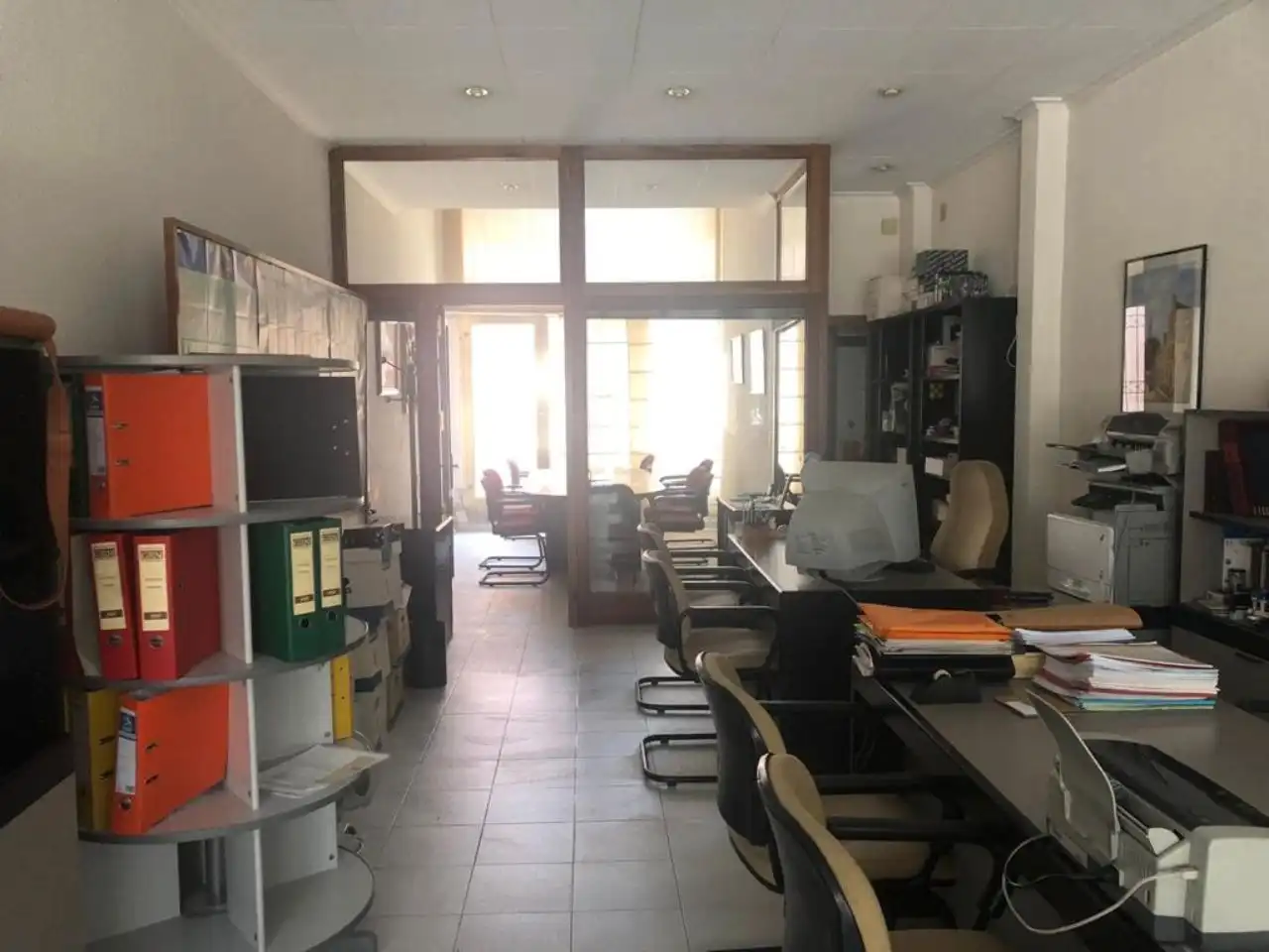 Büro zum Verkauf in Carretera de Cruïlles 31, imagen 6