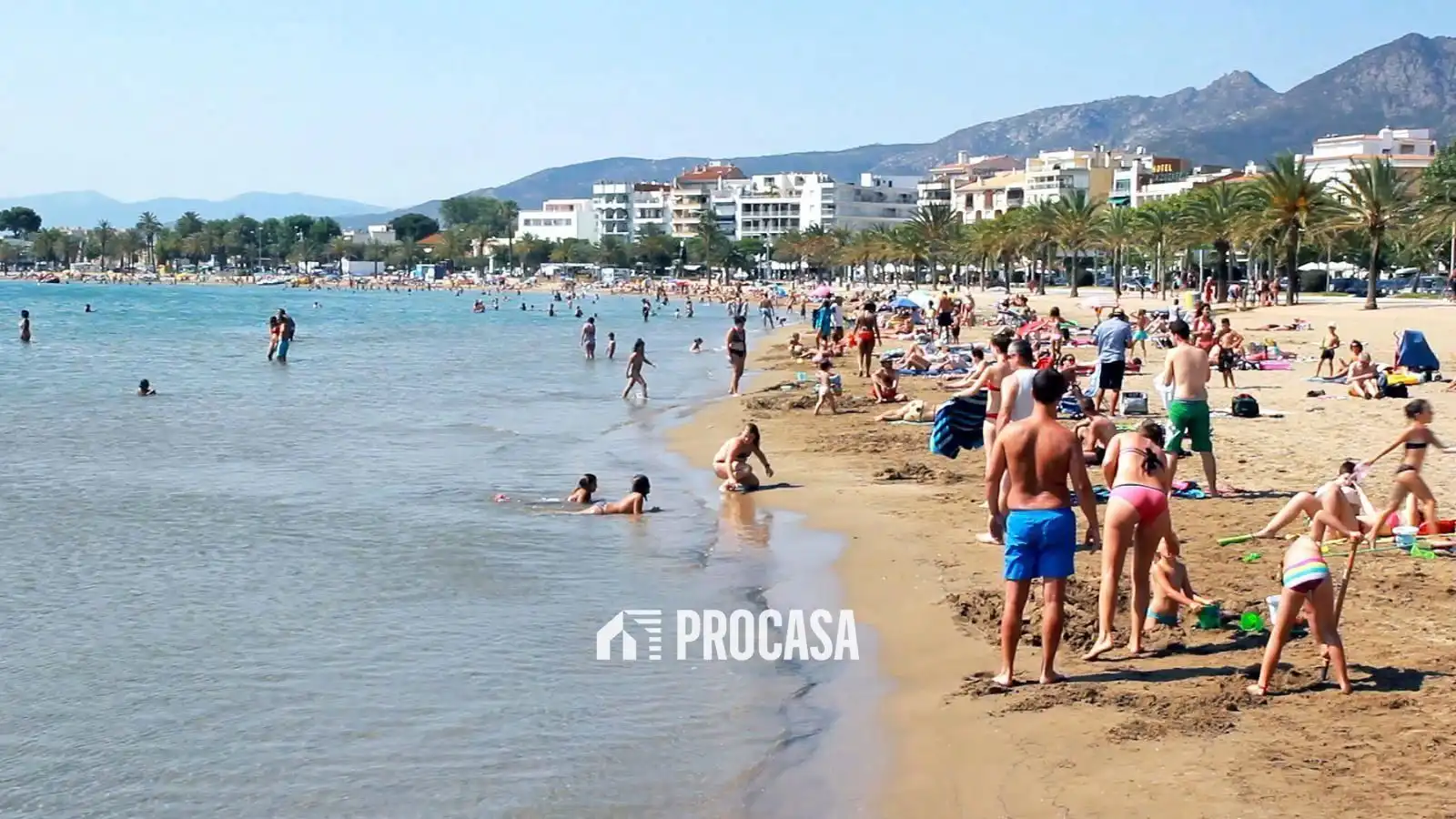 Piso con jardín en venta en CLOT DELS FRANQUETS, imagen 54