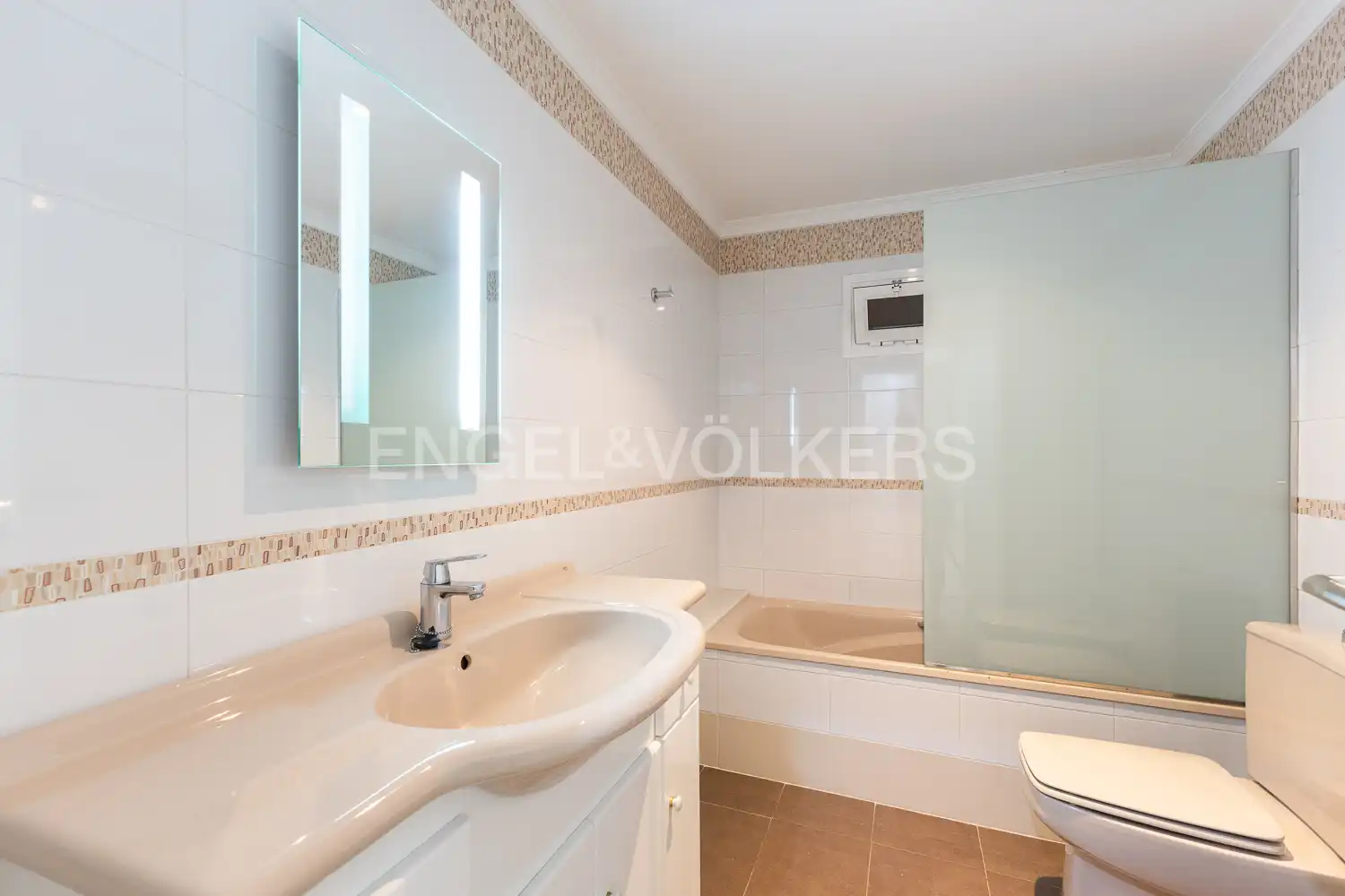 Baño de Casa o chalet en venta en Alzira con Calefacción, Jardín privado y Parquet