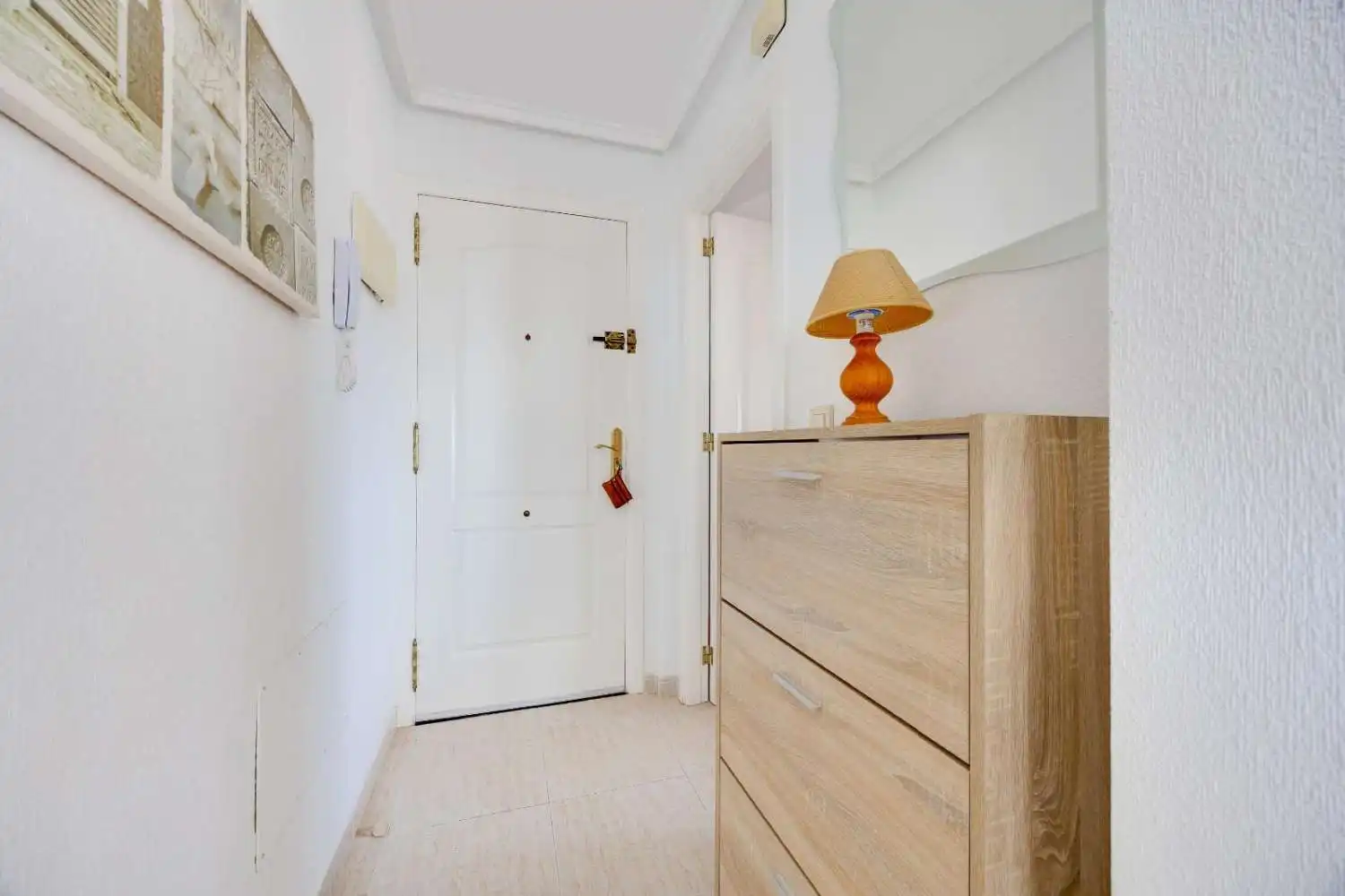 Apartamento con piscina en venta en N/A, imagen 21