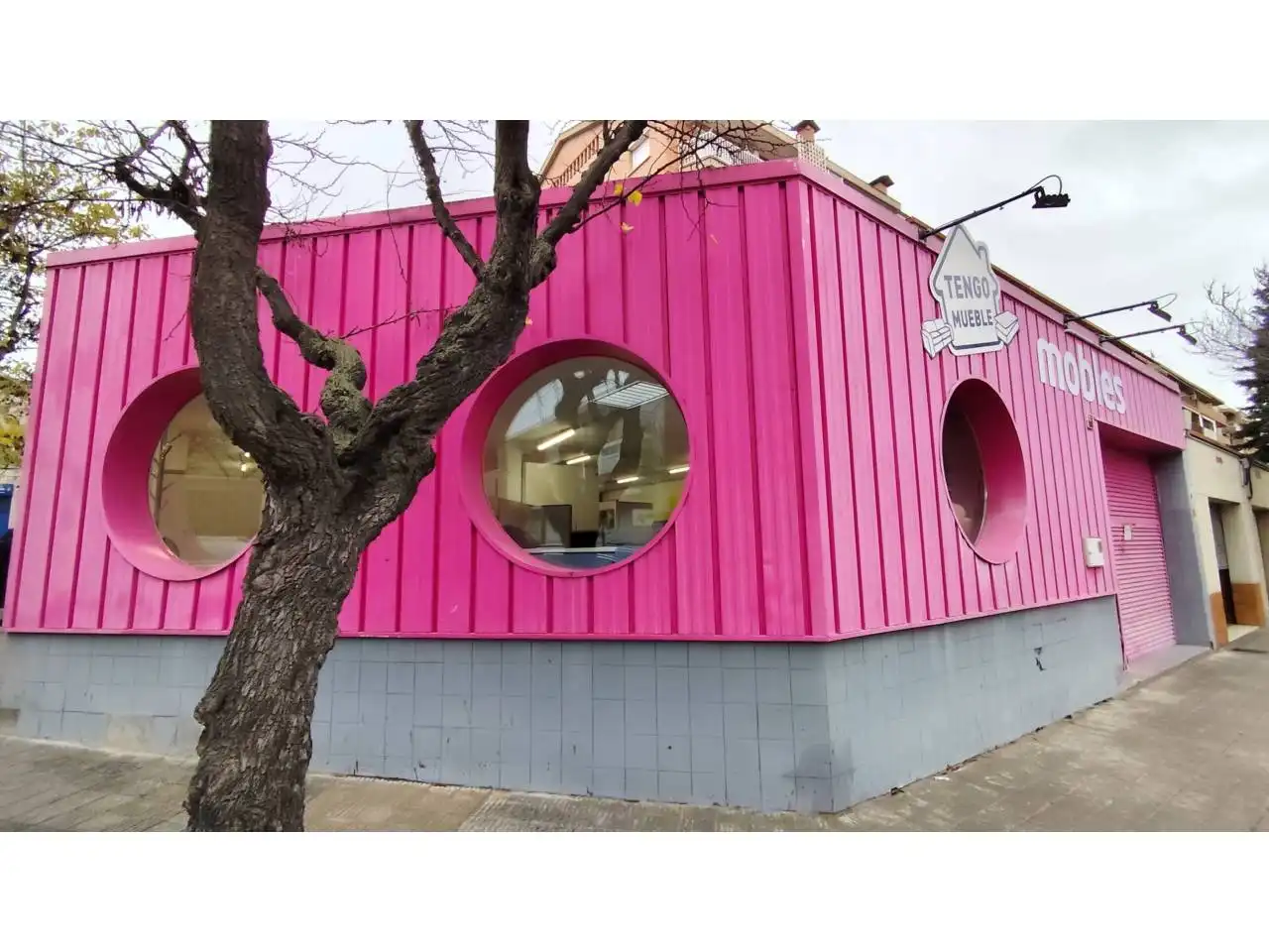 Local comercial en venda a Llevant, imagen 18