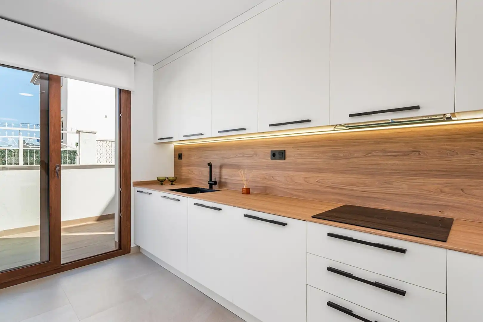 Bungalow con piscina en venta en Los Balcones - Los Altos, imagen 17