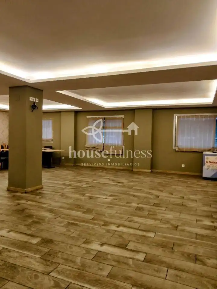 Locale commerciale in vendita a A Malata - Catabois - Ciudad Jardín, imagen 10
